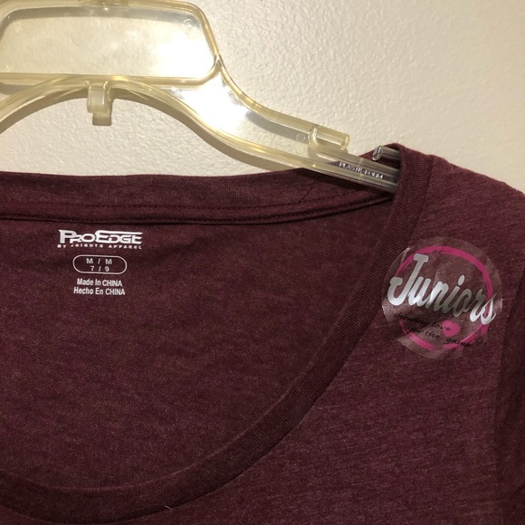 Virginia Tech T-shirt - Picture 2 of 2